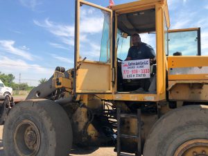 Junk Car Removal Near Matteson